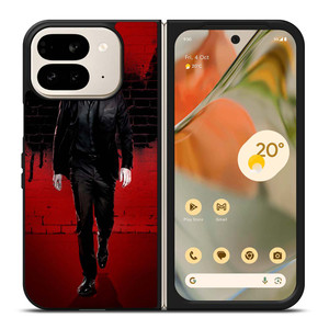 LUCIFER ANGEL WINGS Google Pixel 9 Pro Fold Case Cover