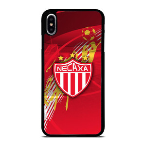 DEPORTIVO NECAXA SYMBOL iPhone XS Max Case Cover