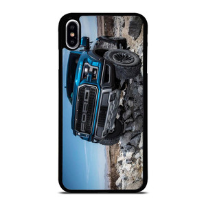 FORD RAPTOR COOL iPhone XS Max Case Cover