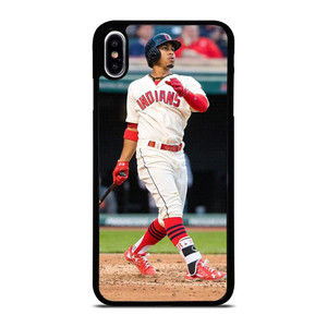 FRANCISCO LINDOR 2 iPhone XS Max Case Cover