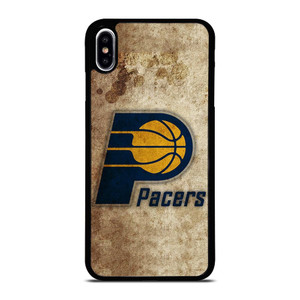 INDIANA PACERS NBA iPhone XS Max Case Cover