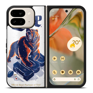 MILLER LITE BEER CAN Google Pixel 9 Pro Fold Case Cover MILLER LITE BEER CAN Google Pixel 9 Pro Fold Case Cover
