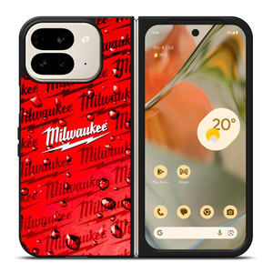 MILWAUKEE TOOL ICON Google Pixel 9 Pro Fold Case Cover