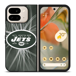NEW YORK JETS SYMBOL Google Pixel 9 Pro Fold Case Cover