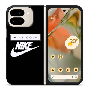 NIKE GOLF LOGO Google Pixel 9 Pro Fold Case Cover