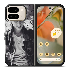 NOAH SCHNAPP COOL Google Pixel 9 Pro Fold Case Cover
