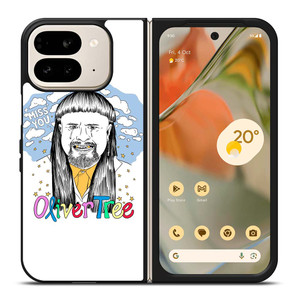 OLIVER TREE MISS YOU Google Pixel 9 Pro Fold Case Cover