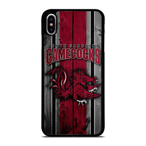 SOUTH CAROLINA GAMECOCKS  2 iPhone XS Max Case Cover