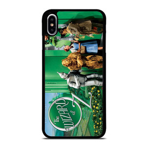 THE WIZARD OF OZ TALE iPhone XS Max Case Cover