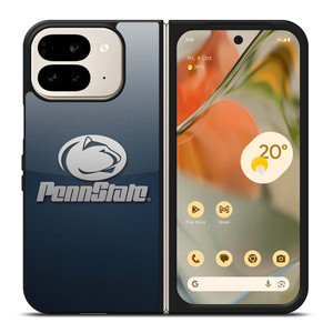 PENN STATE EMBLEM Google Pixel 9 Pro Fold Case Cover