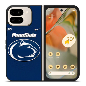 PENN STATE JERSEY Google Pixel 9 Pro Fold Case Cover