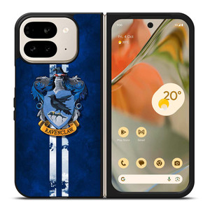 RAVENCLAW HARRY POTTER Google Pixel 9 Pro Fold Case Cover