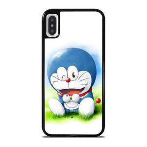 DORAEMON CUTE iPhone XS Max Case Cover