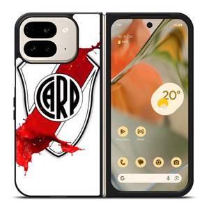 RIVER PLATE ICON Google Pixel 9 Pro Fold Case Cover