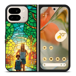 SAINT FRANCES MOVIES Google Pixel 9 Pro Fold Case Cover