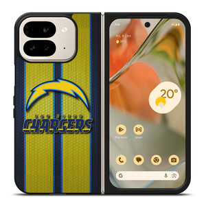SAN DIEGO CHARGERS SYMBOL Google Pixel 9 Pro Fold Case Cover