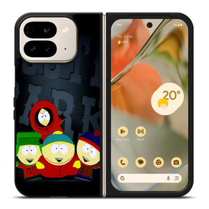 SOUTH PARK CARTOON Google Pixel 9 Pro Fold Case Cover