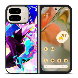 SPIDER WOMAN GWEN STACY Google Pixel 9 Pro Fold Case Cover