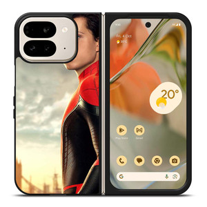 SPIDERMAN TOM HOLLAND Google Pixel 9 Pro Fold Case Cover SPIDERMAN TOM HOLLAND Google Pixel 9 Pro Fold Case Cover