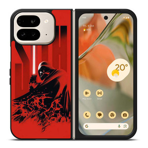 STAR WARS DARTH VADER SITH Google Pixel 9 Pro Fold Case Cover