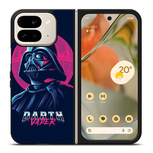 STAR WARS THE DARTH VADER Google Pixel 9 Pro Fold Case Cover