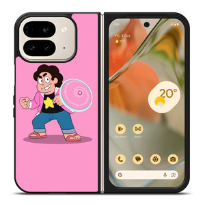 STEVEN UNIVERSE CUTE SHIELD Google Pixel 9 Pro Fold Case Cover