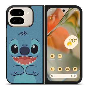 STITCH CUTE DISNEY CARTOON Google Pixel 9 Pro Fold Case Cover