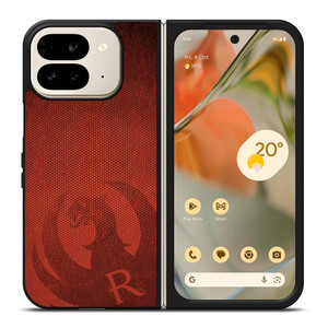 STURM RUGER FIREARM RED LOGO Google Pixel 9 Pro Fold Case Cover