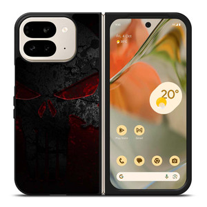 THE PUNISHER DIRTY BLOODS Google Pixel 9 Pro Fold Case Cover