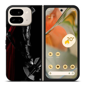 THOR MARVEL SUPERHERO NEW Google Pixel 9 Pro Fold Case Cover