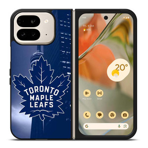 TORONTO MAPLE LEAFS ICON Google Pixel 9 Pro Fold Case Cover