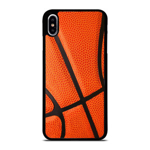 BASKETBALL SKIN iPhone XS Max case iPhone XS Max Case Cover