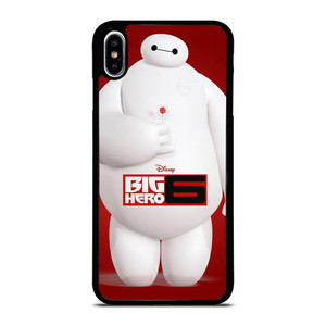 BAYMAX BIG HERO 6 DISNEY iPhone XS Max case iPhone XS Max Case Cover BAYMAX BIG HERO 6 DISNEY iPhone XS Max case iPhone XS Max Case Cover