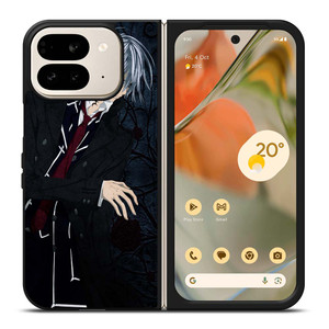VAMPIRE KNIGHT ZERO KIRYUU ANIME Google Pixel 9 Pro Fold Case Cover