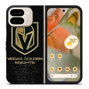 VEGAS GOLDEN KNIGHT ICON Google Pixel 9 Pro Fold Case Cover
