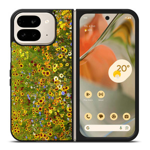 WILDFLOWER SUMMER Google Pixel 9 Pro Fold Case Cover WILDFLOWER SUMMER Google Pixel 9 Pro Fold Case Cover