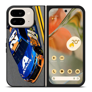 WILLIAM BYRON 24 HENDRICK MOTORSPORTS Google Pixel 9 Pro Fold Case Cover