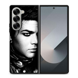 ADAM LAMBERT COOL Samsung Galaxy Z Fold 6 Case Cover ADAM LAMBERT COOL Samsung Galaxy Z Fold 6 Case Cover
