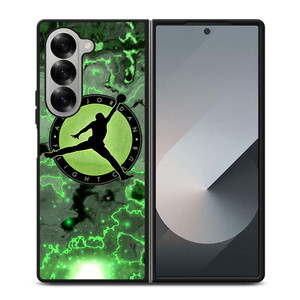 AIR JORDAN FLIGHT CLUB LOGO Samsung Galaxy Z Fold 6 Case Cover AIR JORDAN FLIGHT CLUB LOGO Samsung Galaxy Z Fold 6 Case Cover