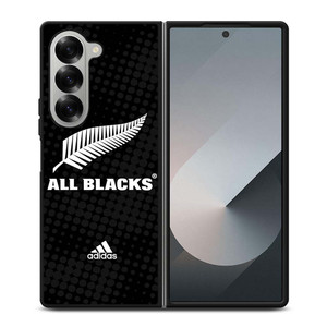 ALL BLACKS NEW ZEALAND SYMBOL Samsung Galaxy Z Fold 6 Case Cover
