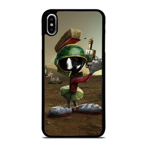MARVIN THE MARTIAN ART Looney Tunes iPhone XS Max case iPhone XS Max Case Cover MARVIN THE MARTIAN ART Looney Tunes iPhone XS Max case iPhone XS Max Case Cover