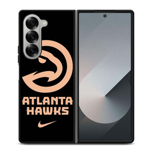 ATLANTA HAWKS SYMBOL Samsung Galaxy Z Fold 6 Case Cover ATLANTA HAWKS SYMBOL Samsung Galaxy Z Fold 6 Case Cover