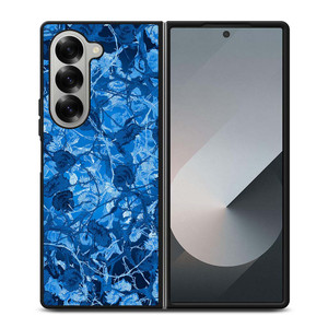 AVATAR FLORAL PATTERN Samsung Galaxy Z Fold 6 Case Cover AVATAR FLORAL PATTERN Samsung Galaxy Z Fold 6 Case Cover