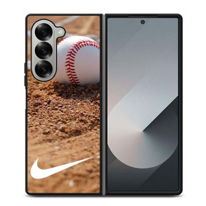 BASEBALL FIELD NIKE Samsung Galaxy Z Fold 6 Case Cover