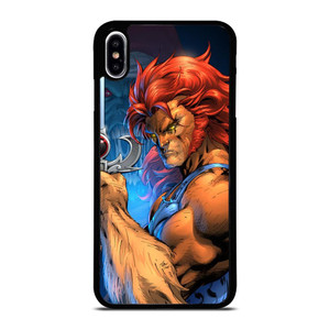 THUNDERCATS ART iPhone XS Max case iPhone XS Max Case Cover THUNDERCATS ART iPhone XS Max case iPhone XS Max Case Cover