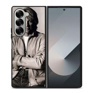 BON JOVI JON Samsung Galaxy Z Fold 6 Case Cover
