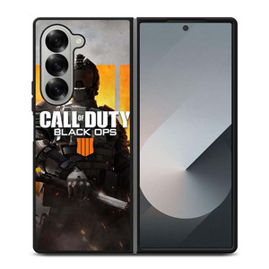 CALL OF DUTY BLACK OPS 3 GAME Samsung Galaxy Z Fold 6 Case Cover CALL OF DUTY BLACK OPS 3 GAME Samsung Galaxy Z Fold 6 Case Cover