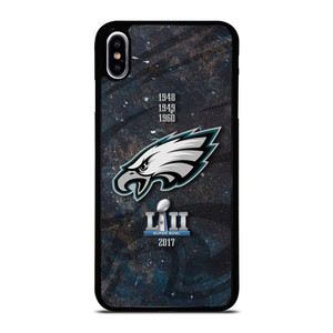 PHILADELPHIA EAGLES NFL SYMBOL iPhone XS Max Case Cover PHILADELPHIA EAGLES NFL SYMBOL iPhone XS Max Case Cover