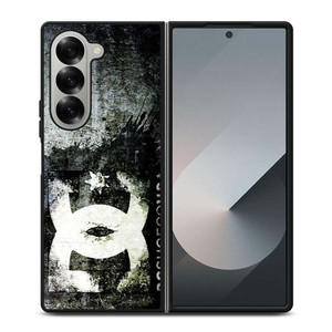DC SHOE USA ART Samsung Galaxy Z Fold 6 Case Cover DC SHOE USA ART Samsung Galaxy Z Fold 6 Case Cover
