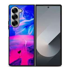 DISNEY POCAHONTAS CARTOON Samsung Galaxy Z Fold 6 Case Cover DISNEY POCAHONTAS CARTOON Samsung Galaxy Z Fold 6 Case Cover